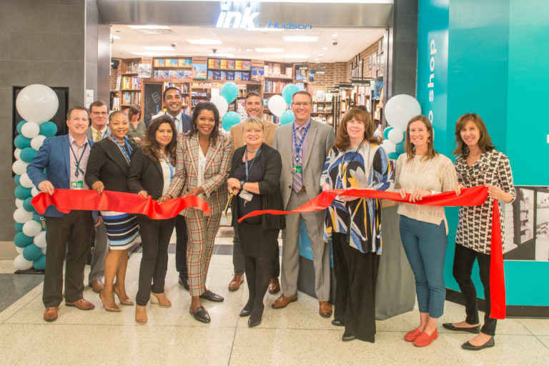 Go Midway | A world-class airport for a world-class city.