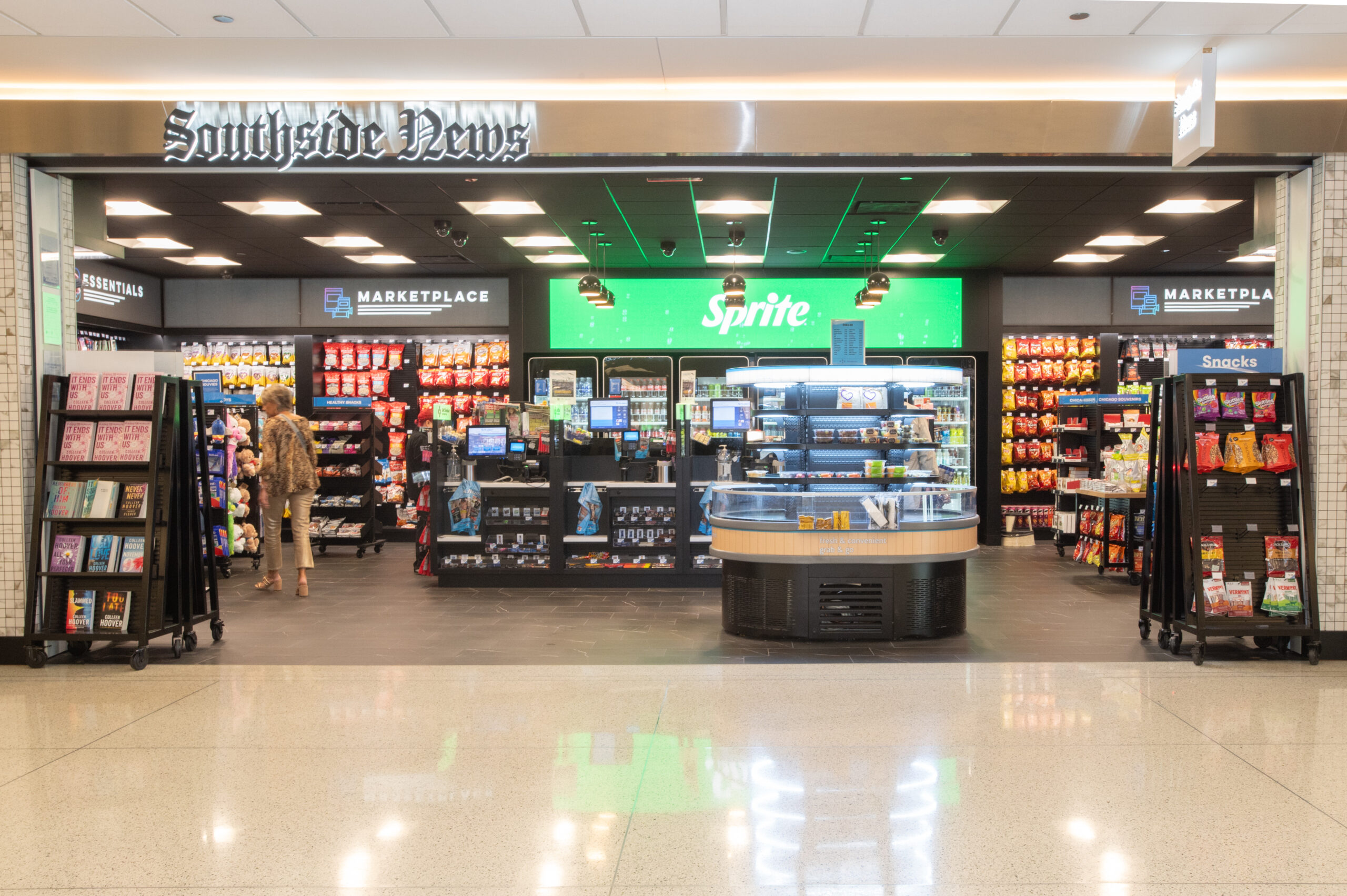 Southside News Midway Partnership